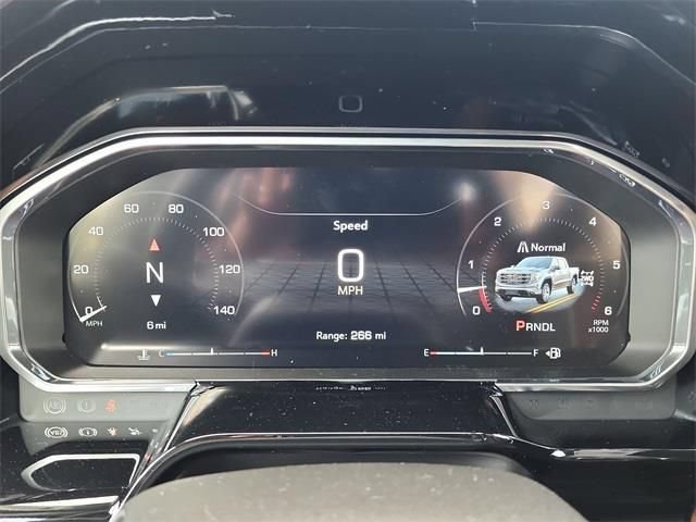 New 2026 GMC Sierra 1500 Elevation AWD/4WD image 26