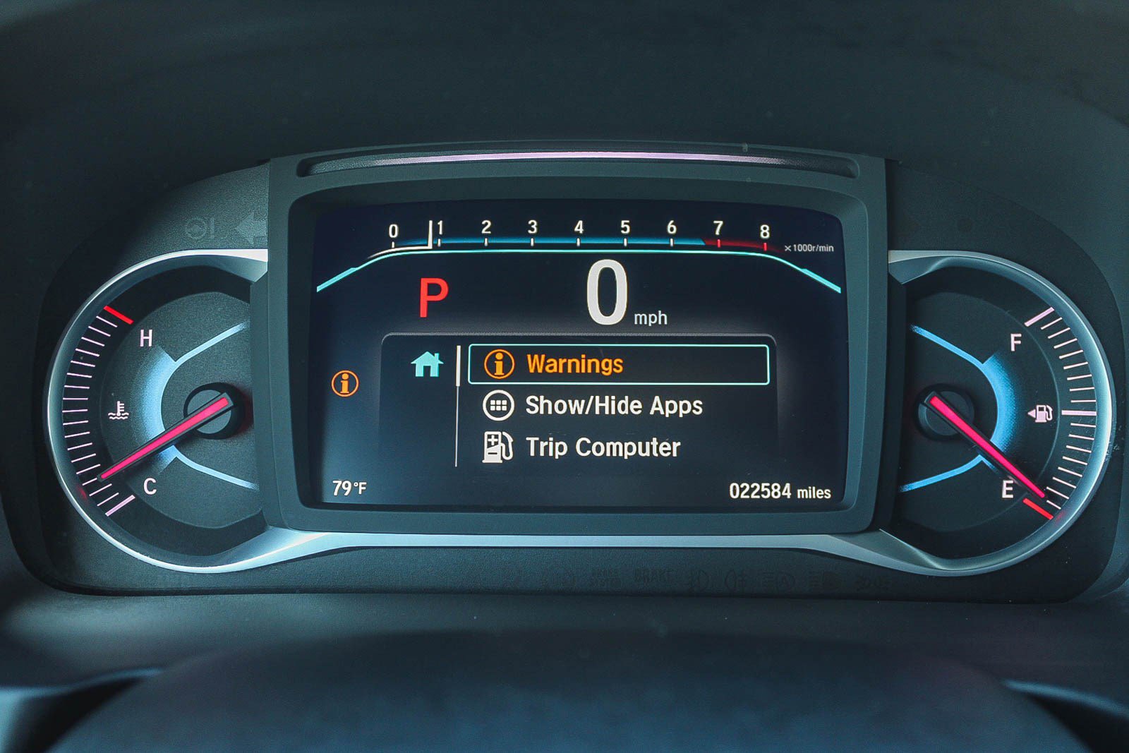 Certified 2022 Honda Pilot Sport image 24