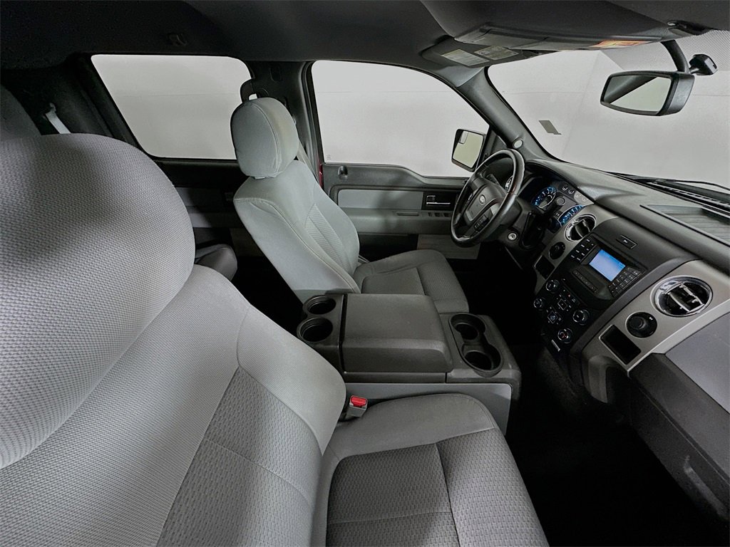 Used 2014 Ford F150 XLT w/ Equipment Group 302A Luxury image 26