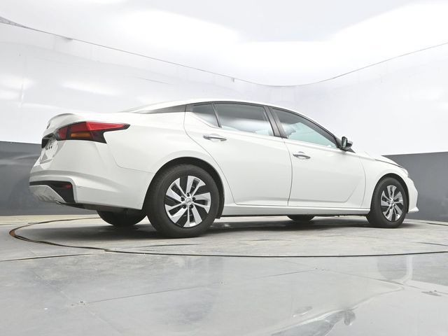 Used 2021 Nissan Altima 2.5 S FWD image 47