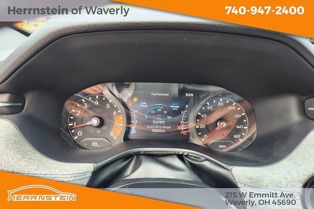 Used 2024 Jeep Compass Latitude AWD/4WD image 12