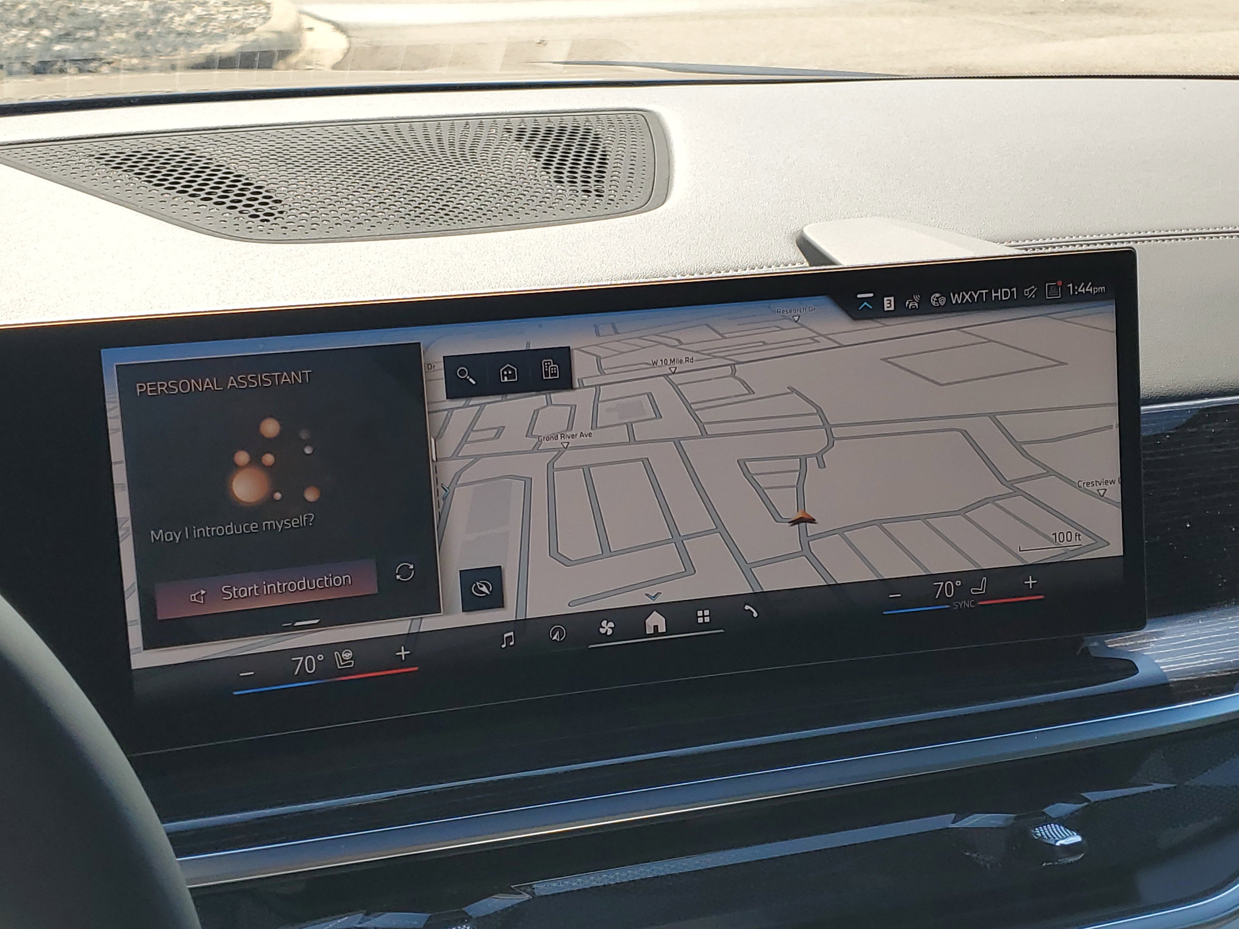 New 2026 BMW X5 xDrive40i w/ M Sport Package AWD/4WD image 18