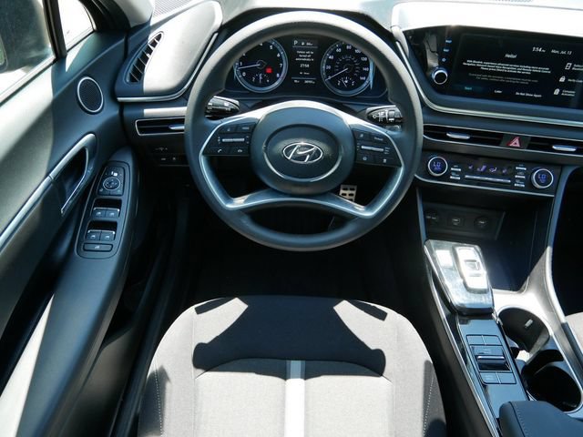 Used 2023 Hyundai Sonata SEL FWD image 12