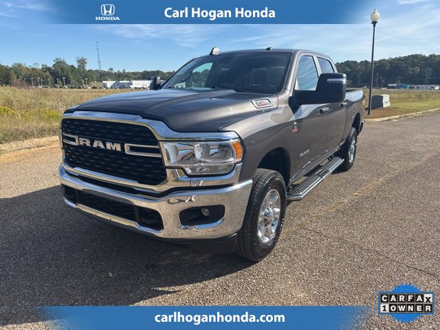 Used 2024 RAM 2500 Big Horn