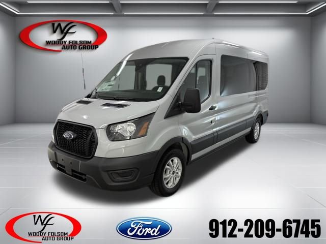 New 2025 Ford Transit 350 XL image 1