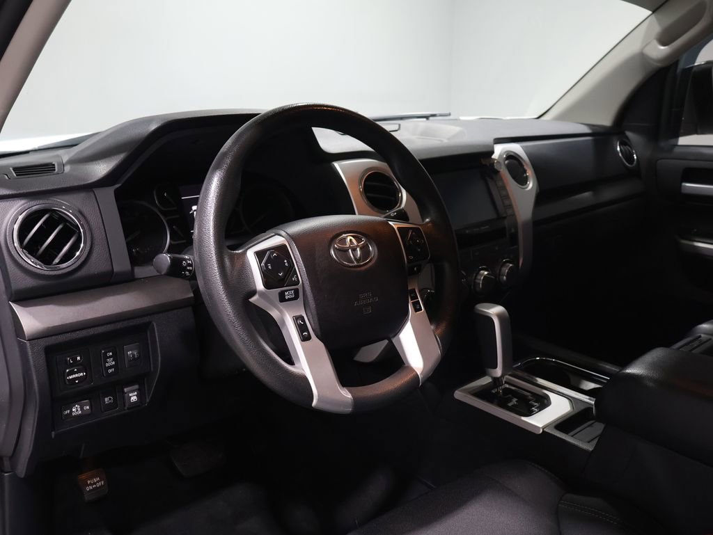 Used 2021 Toyota Tundra SR5 image 16