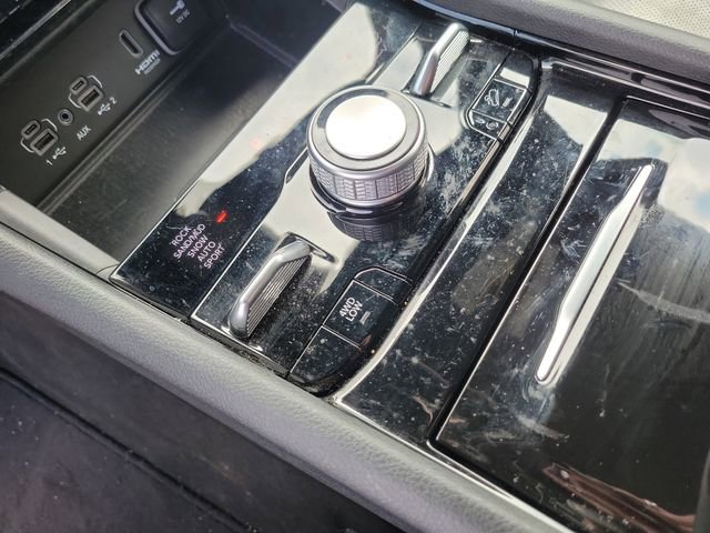 Used 2023 Jeep Grand Cherokee Overland w/ Advanced Protech Group III image 28