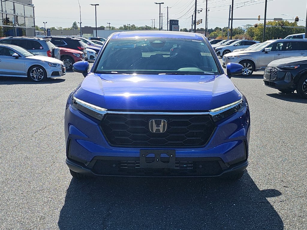 Used 2024 Honda CR-V EX-L image 17