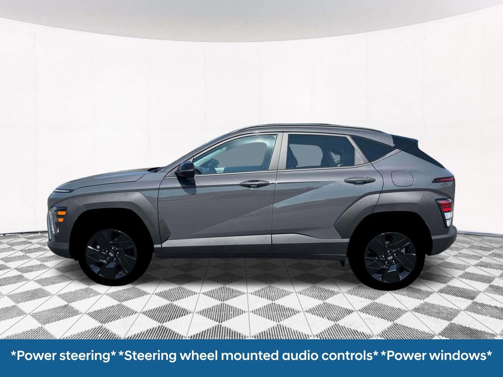 Used 2026 Hyundai Kona SEL Sport image 4