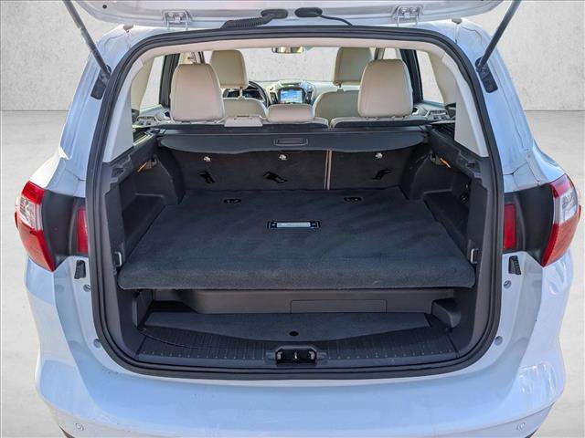 Used 2016 Ford C-MAX Energi SEL image 9