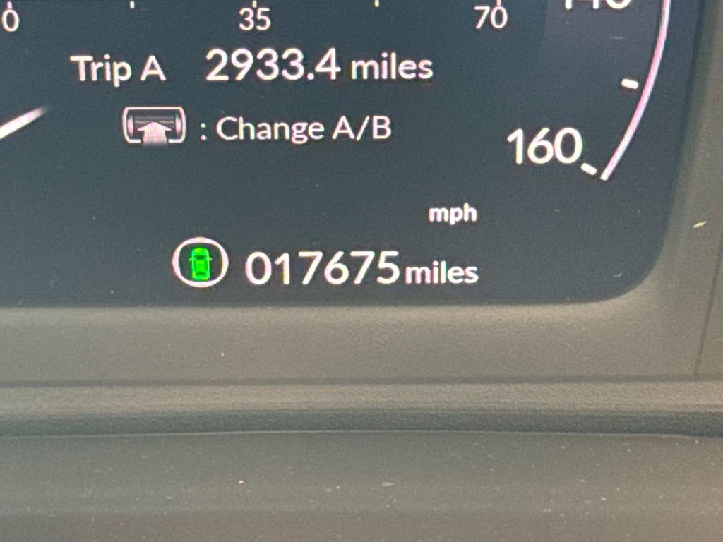 Used 2024 Honda Accord LX image 20