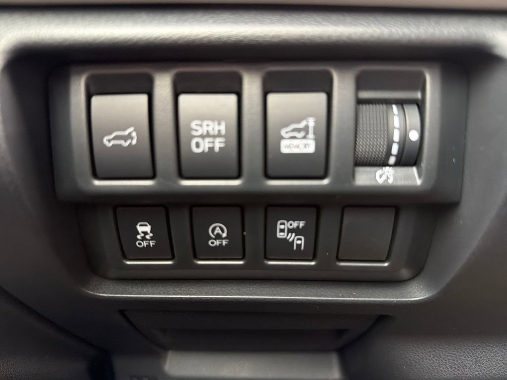 Certified 2023 Subaru Forester Limited image 51