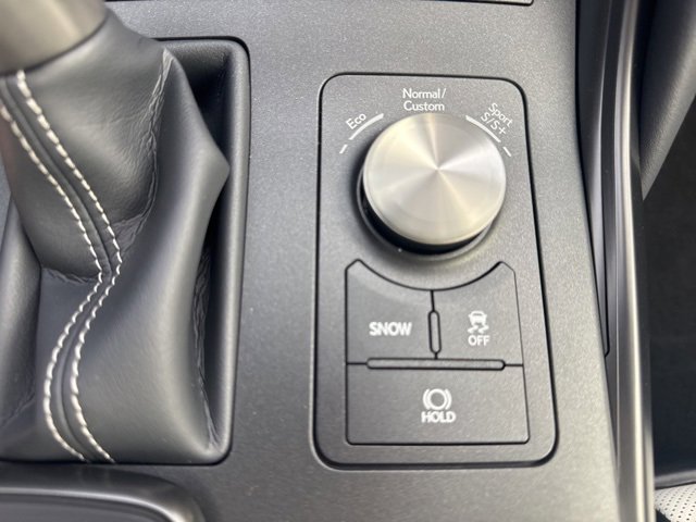 New 2025 Lexus IS 350 F Sport image 43