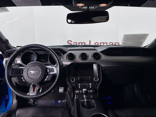 Used 2020 Ford Mustang GT Premium RWD image 22