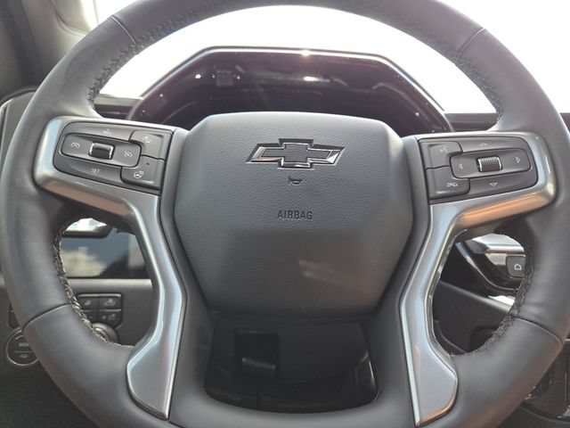 Used 2024 Chevrolet Silverado 1500 RST w/ All Star Edition Plus AWD/4WD image 35