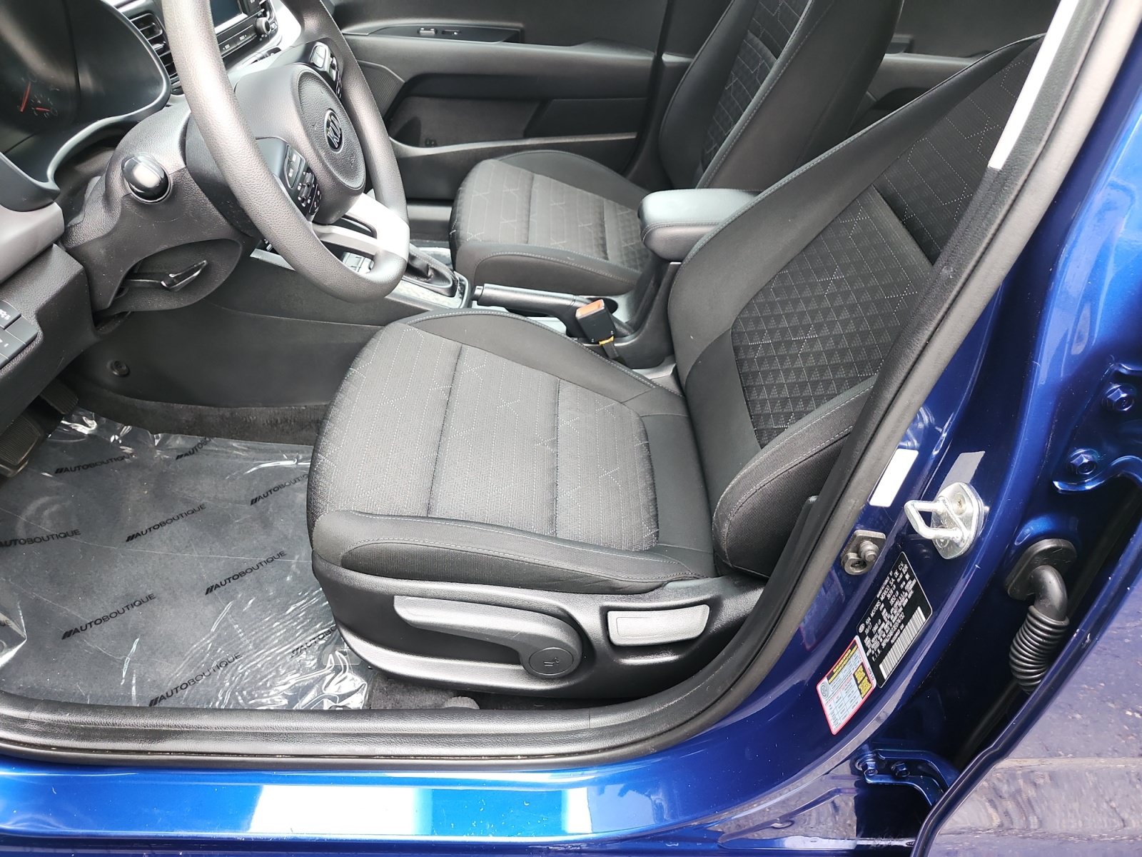 Used 2018 Kia Rio S FWD image 13