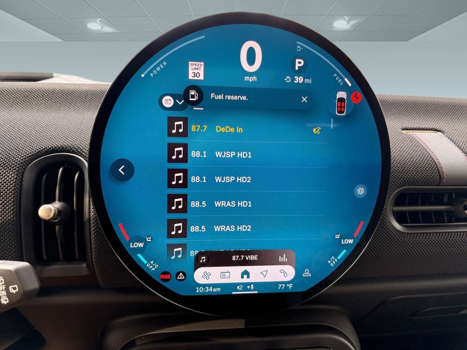 New 2026 MINI Cooper S image 27