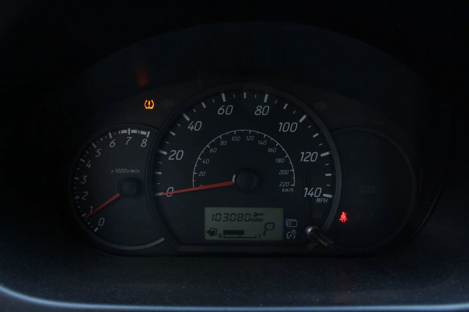 Used 2014 Mitsubishi Mirage DE FWD image 30