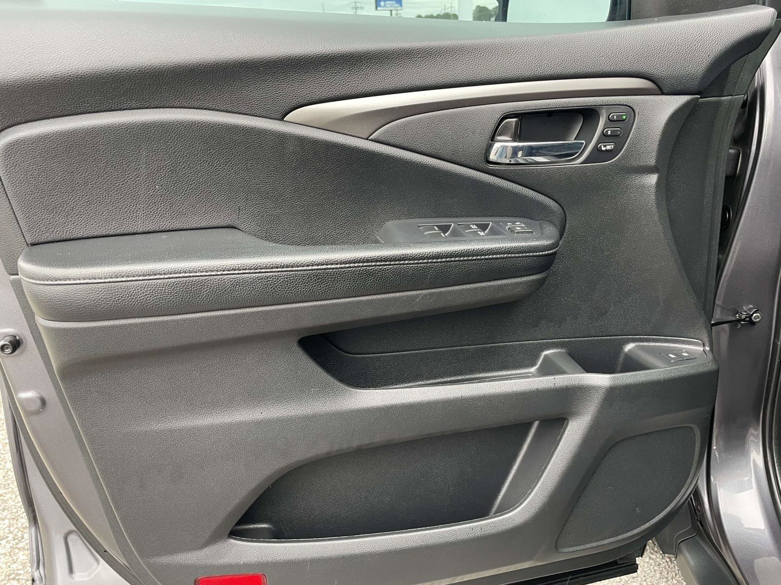 Certified 2019 Honda Pilot EX-L image 12