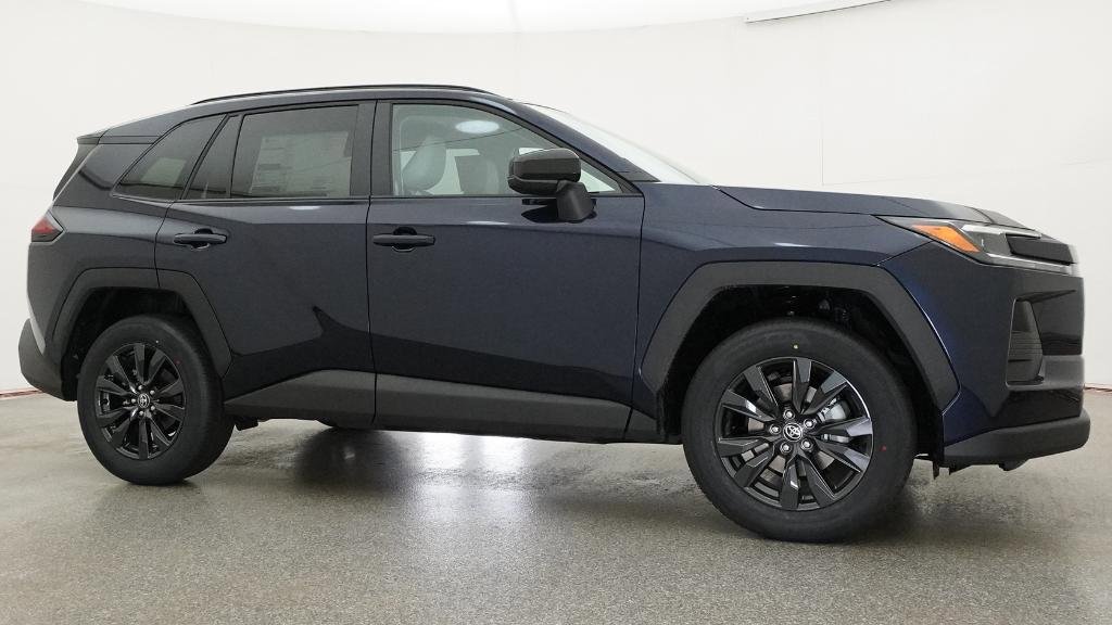 New 2026 Toyota RAV4 XLE Premium FWD image 15