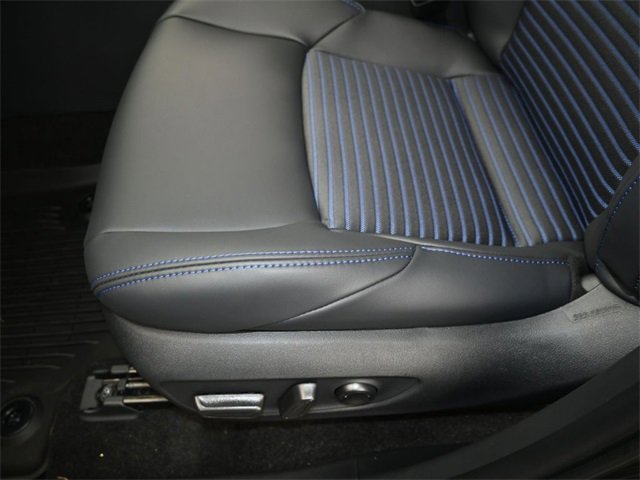 New 2025 Toyota RAV4 XSE w/ Advanced Technology Package image 11