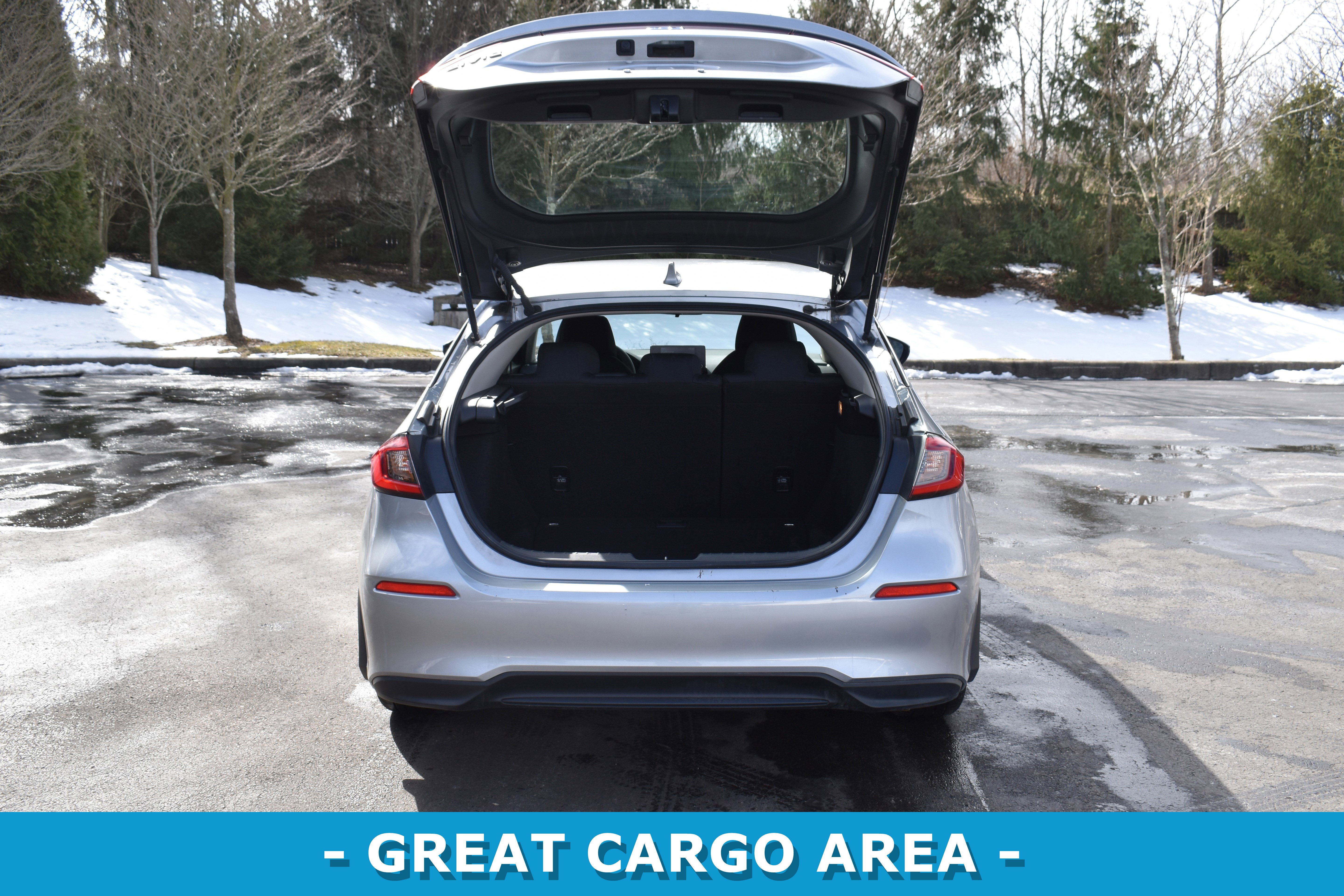 Used 2024 Honda Civic LX image 22