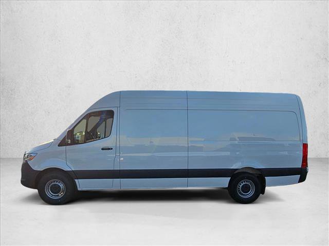 New 2026 Mercedes-Benz Sprinter 2500 image 5