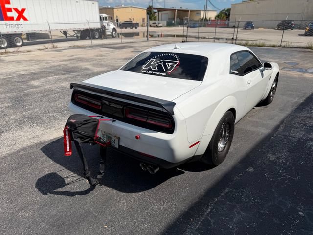 Used 2019 Dodge Challenger SRT Hellcat Redeye RWD image 67