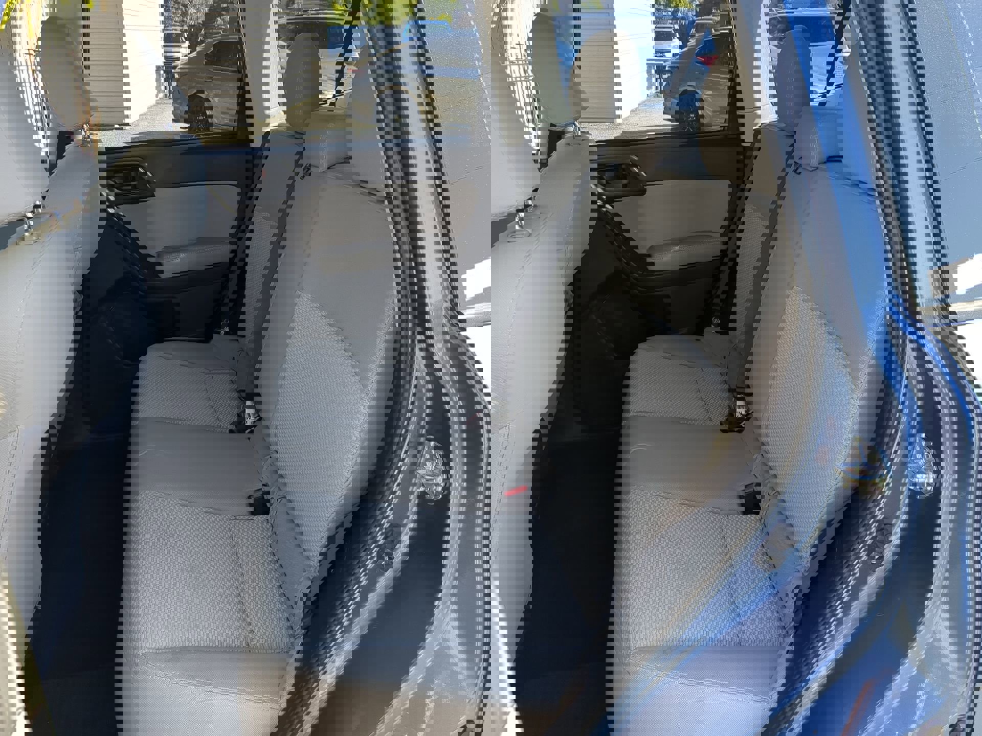 Used 2016 Subaru Forester 2.5i w/ Alloy Wheel Package image 17