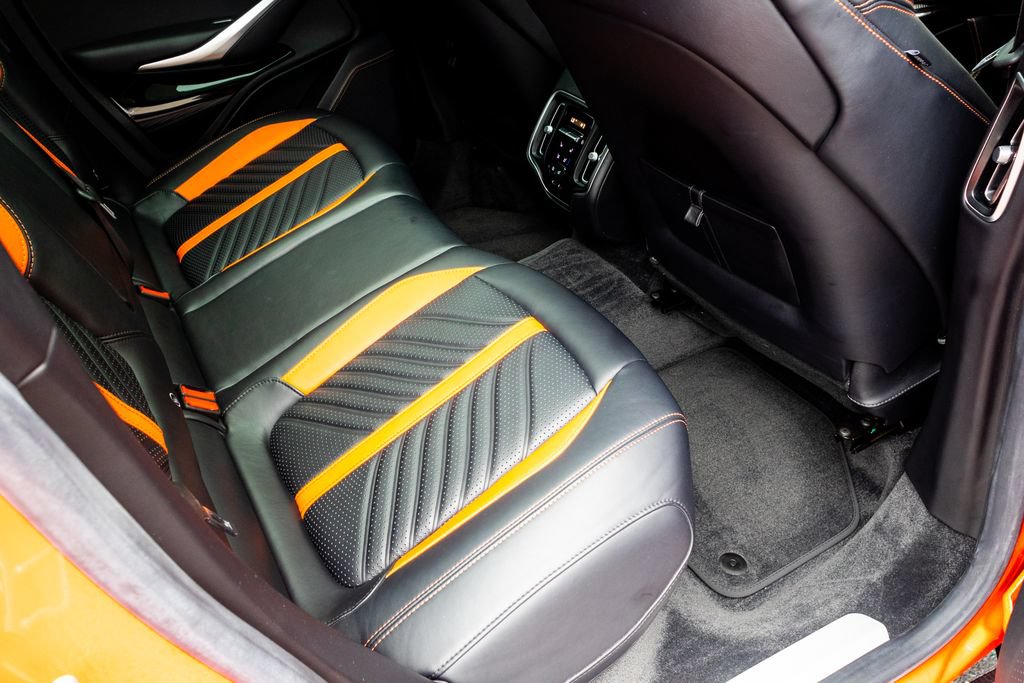 Used 2023 Aston Martin DBX 707 AWD/4WD image 62