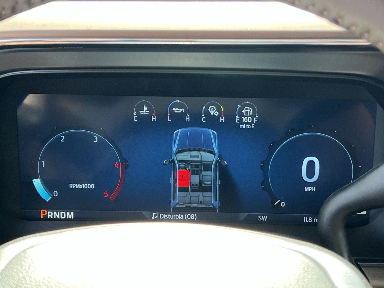 New 2026 Ford F350 4x4 Crew Cab Super Duty image 17