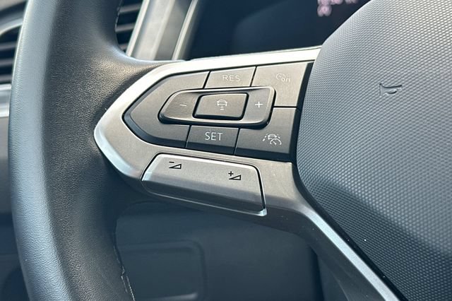 Used 2024 Volkswagen Tiguan Wolfsburg Edition AWD/4WD image 27