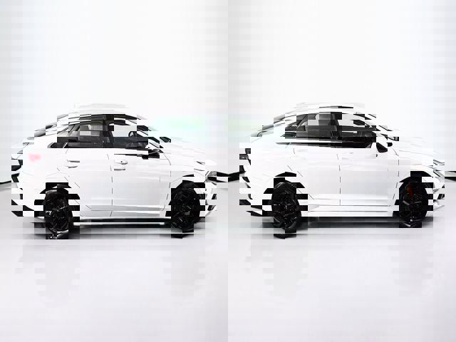 New 2025 Kia K5 LXS image 4