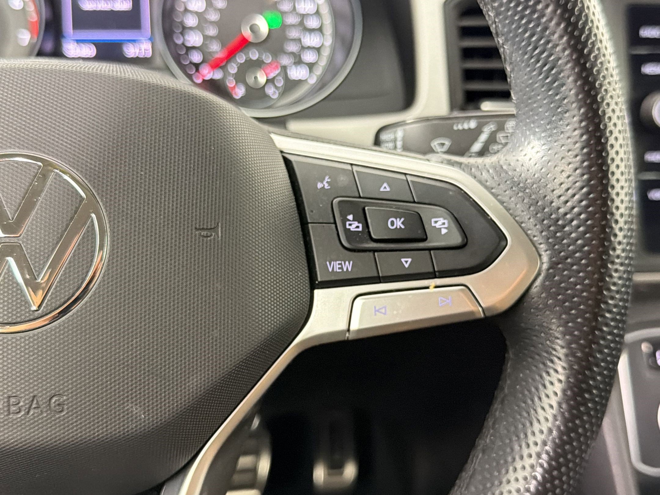 Used 2021 Volkswagen Atlas SE AWD/4WD image 22