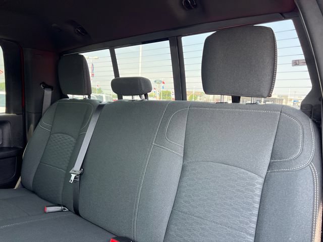 New 2026 RAM 2500 Tradesman AWD/4WD image 24
