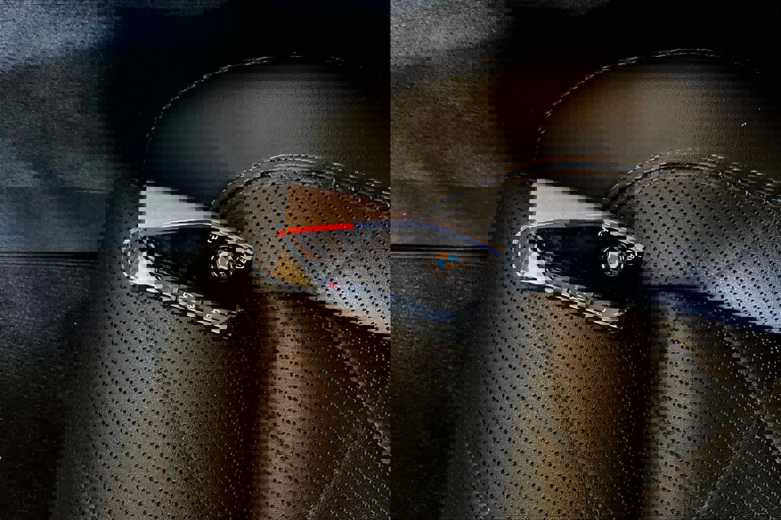 Used 2024 BMW X6 xDrive40i w/ Premium Package image 13