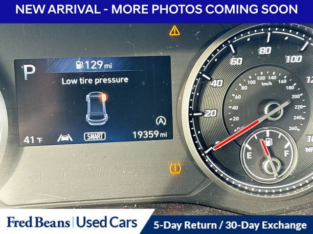 Certified 2023 Hyundai Santa Fe SEL w/ Cargo Package image 11