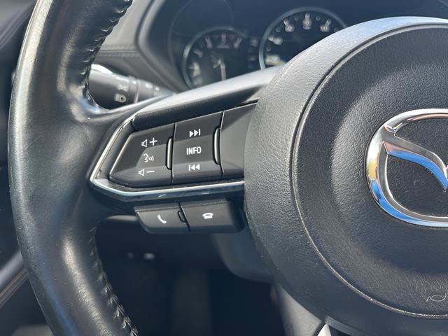 Used 2020 MAZDA CX-5 Grand Touring image 20