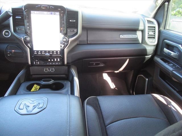 Certified 2024 RAM 2500 Laramie AWD/4WD image 13