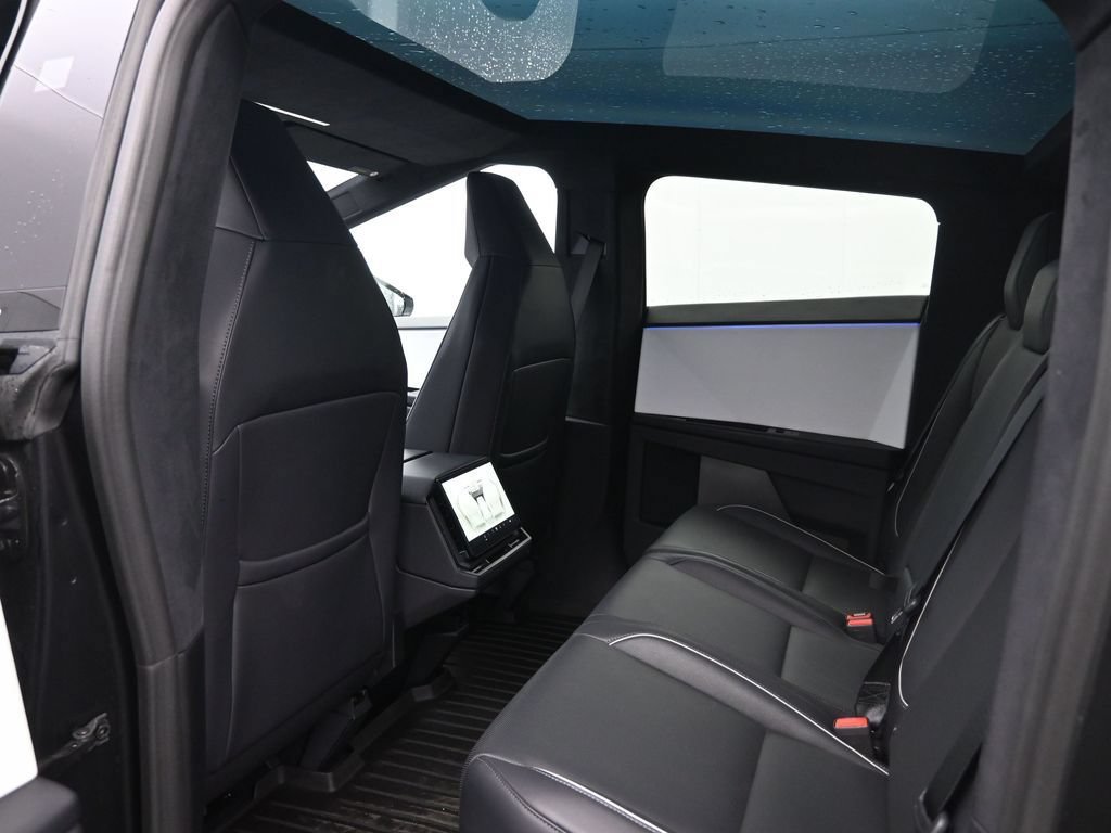 Used 2024 Tesla Cybertruck Cyberbeast AWD/4WD image 21