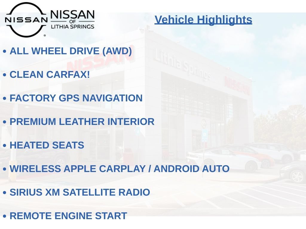 Used 2025 Genesis G70 2.5T AWD/4WD image 29