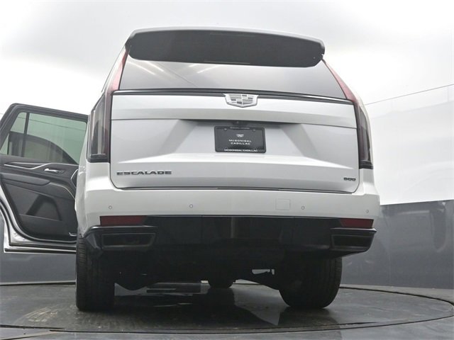Used 2022 Cadillac Escalade Sport image 62