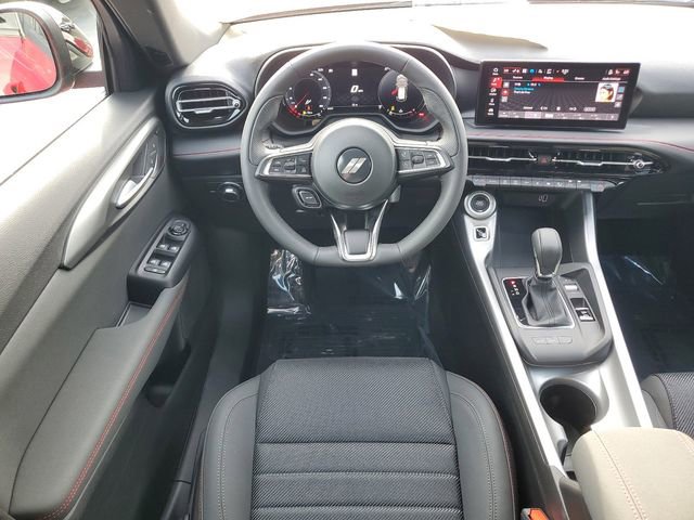 New 2025 Dodge Hornet GT w/ Cold Weather Group image 18