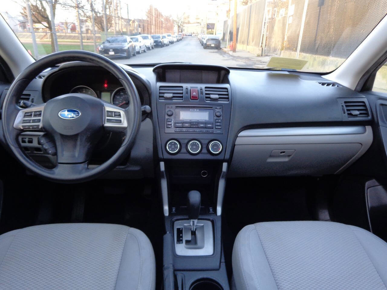 Used 2015 Subaru Forester 2.5i Premium w/ All-Weather Package image 28