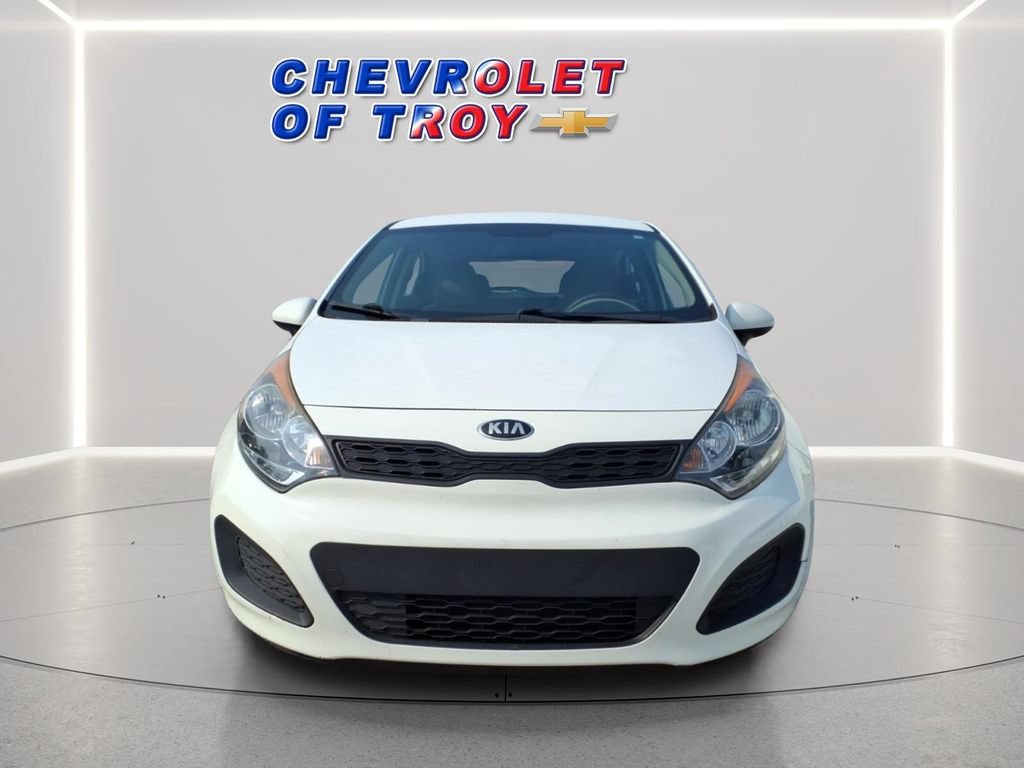 Used 2014 Kia Rio LX FWD image 2