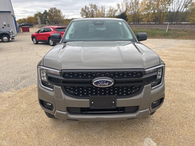 New 2025 Ford Ranger XL image 9