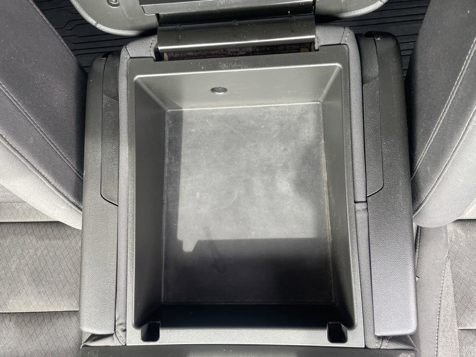 Used 2023 Chevrolet Silverado 1500 LT Trail Boss w/ Protection Package AWD/4WD image 23