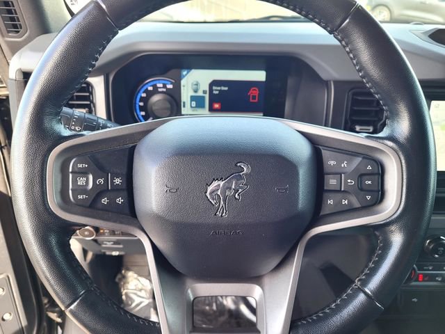 Used 2023 Ford Bronco Big Bend image 25