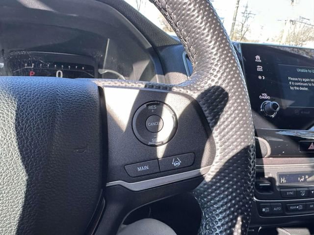 Certified 2023 Honda Passport EX-L image 29