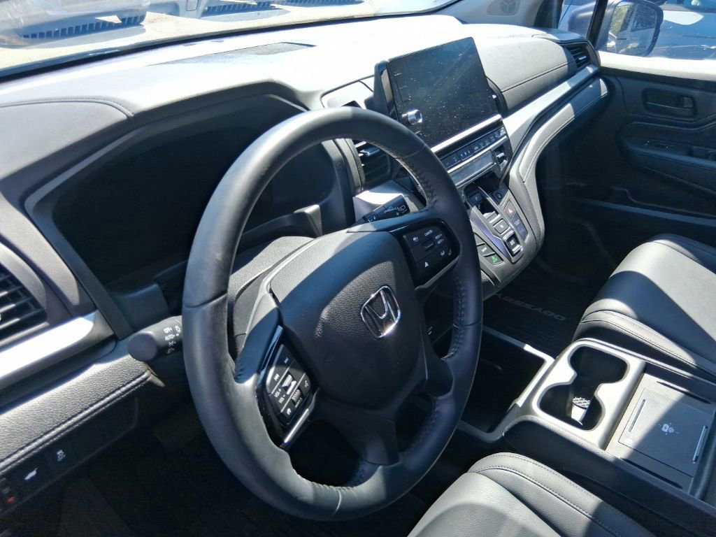 Used 2025 Honda Odyssey EX-L image 11